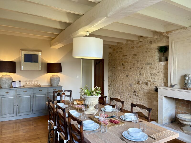 Maison de Moulin