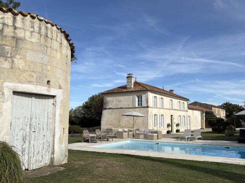 Maison de Moulin