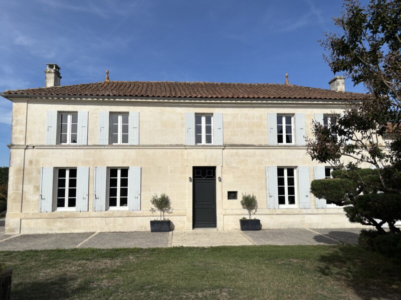 Maison de Moulin