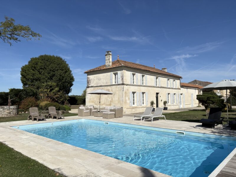 Maison de Moulin