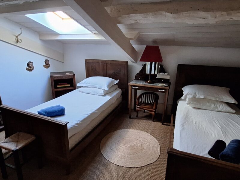 La Roubert